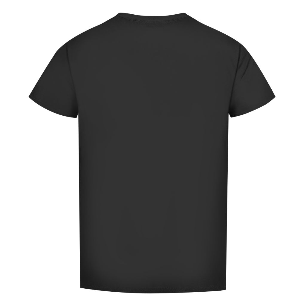 Herren Premium Bio T-Shirt Charge Energy Bar Printegy