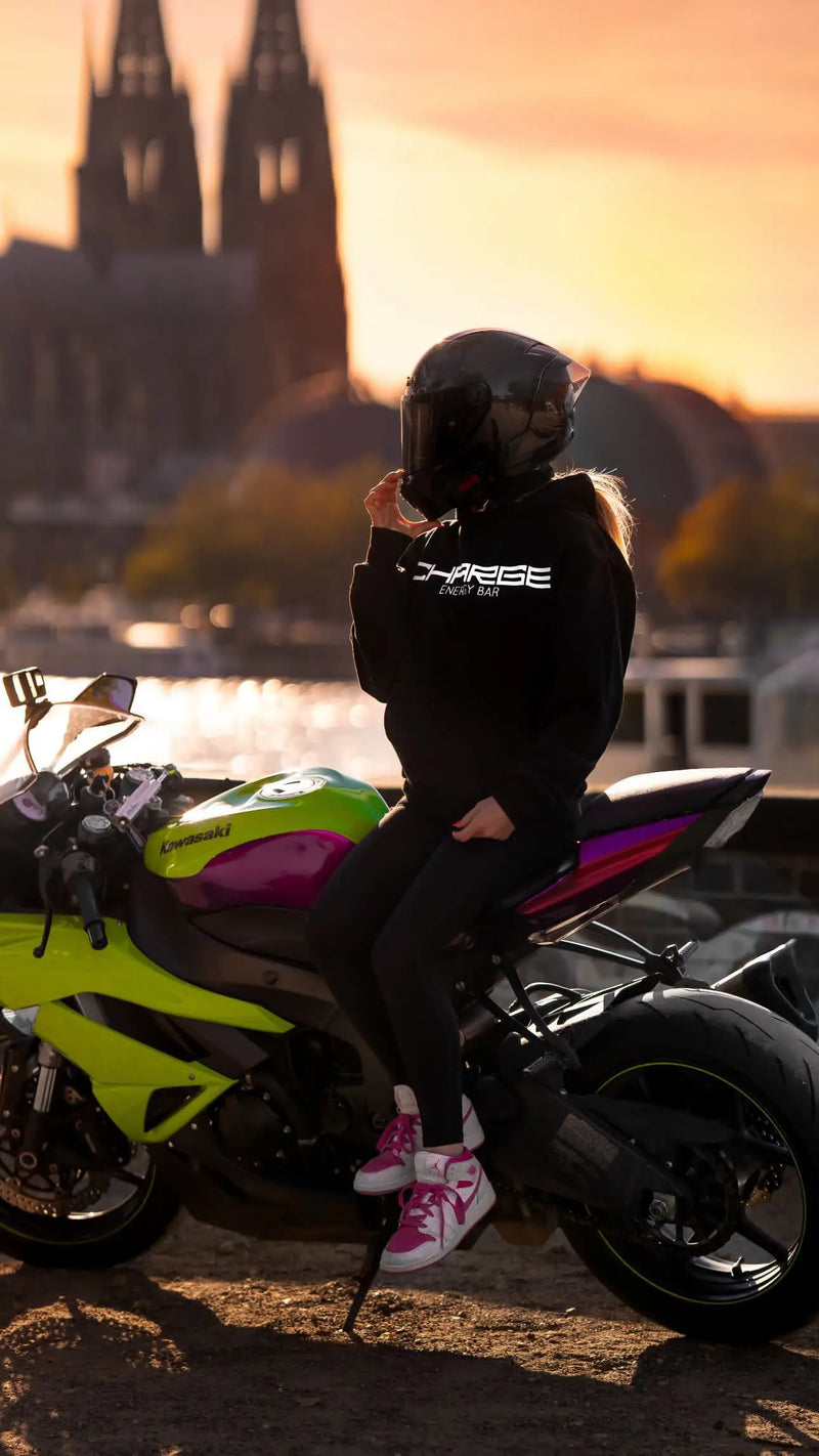 Merchandise - Charge Energy Bar