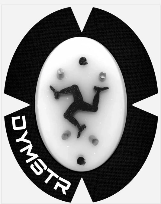 Dymostar Titan Knieschleifer Charge Energy Bar Energieriegel