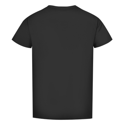 Herren Premium Bio T-Shirt Charge Energy Bar Printegy
