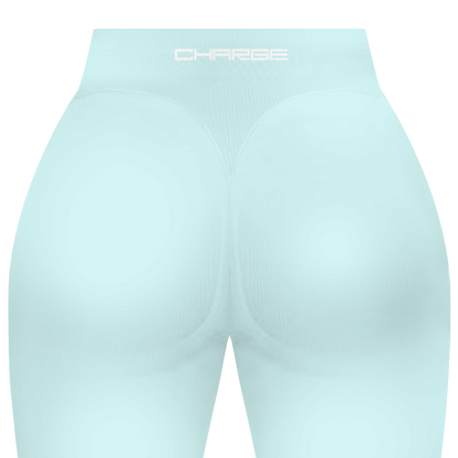 Scrunch Leggings CHARGE Printegy