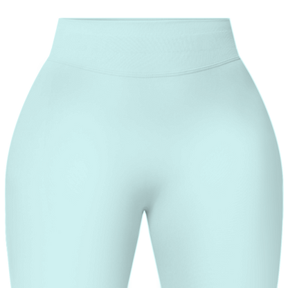 Scrunch Leggings CHARGE Printegy