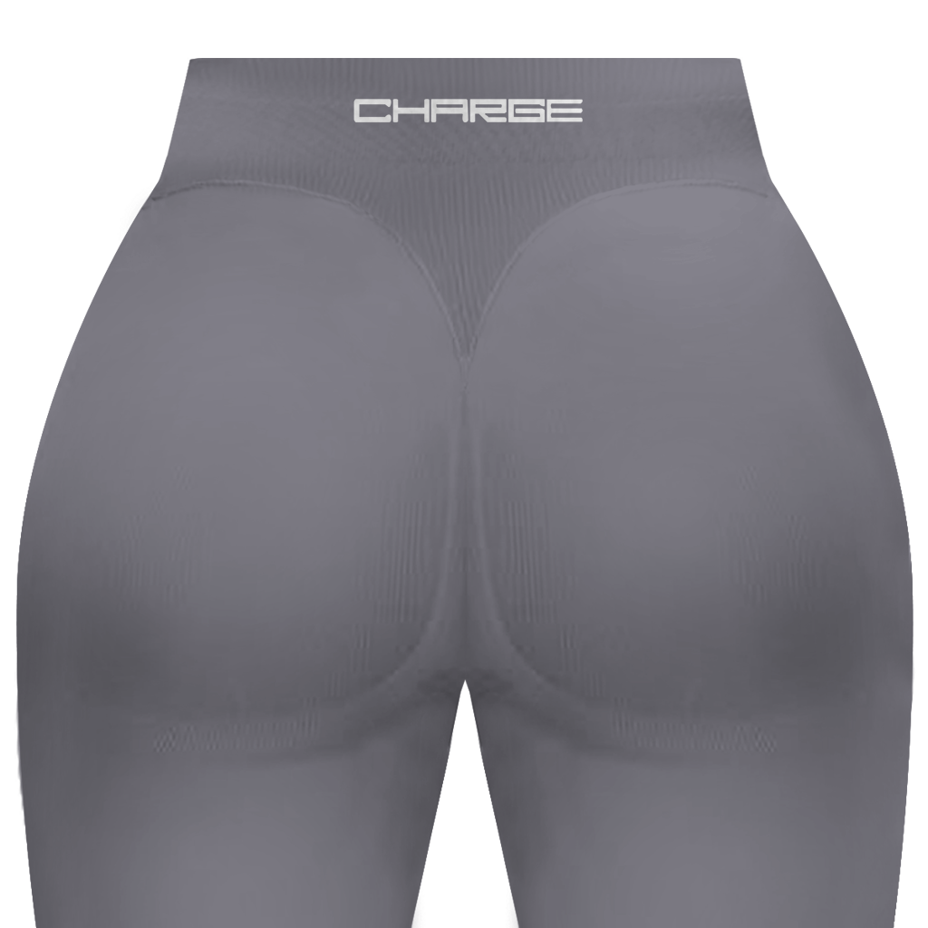 Scrunch Leggings CHARGE Printegy