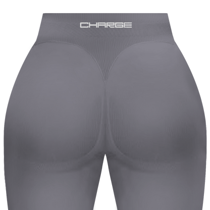 Scrunch Leggings CHARGE Printegy