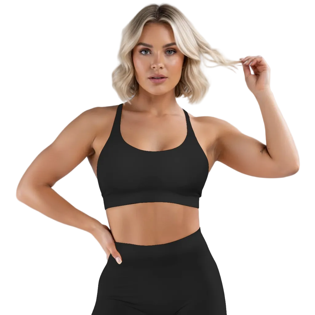 Sport Bh CHARGE Printegy