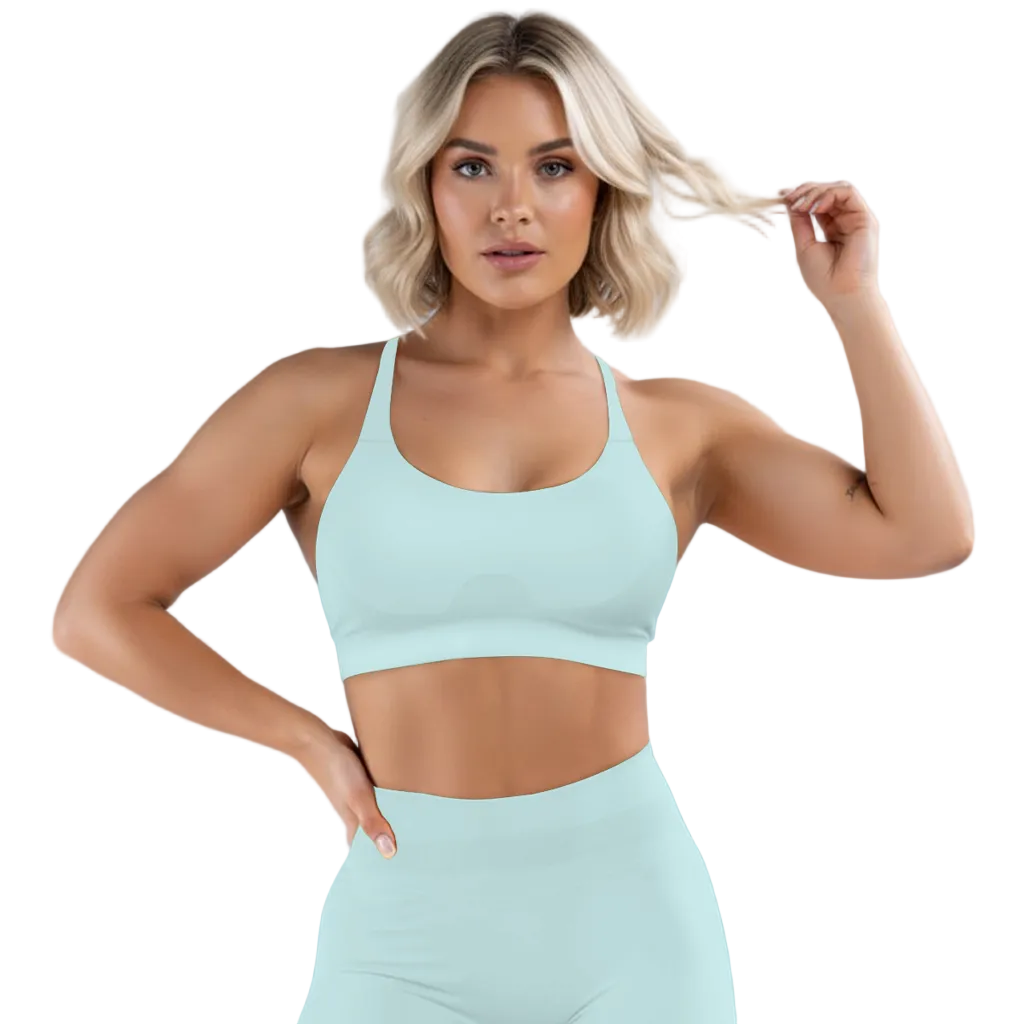 Sport Bh CHARGE Printegy