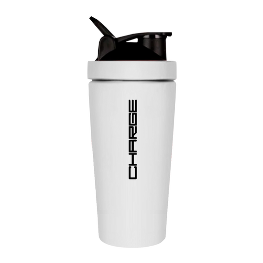 Fitness Shaker CHARGE Printegy