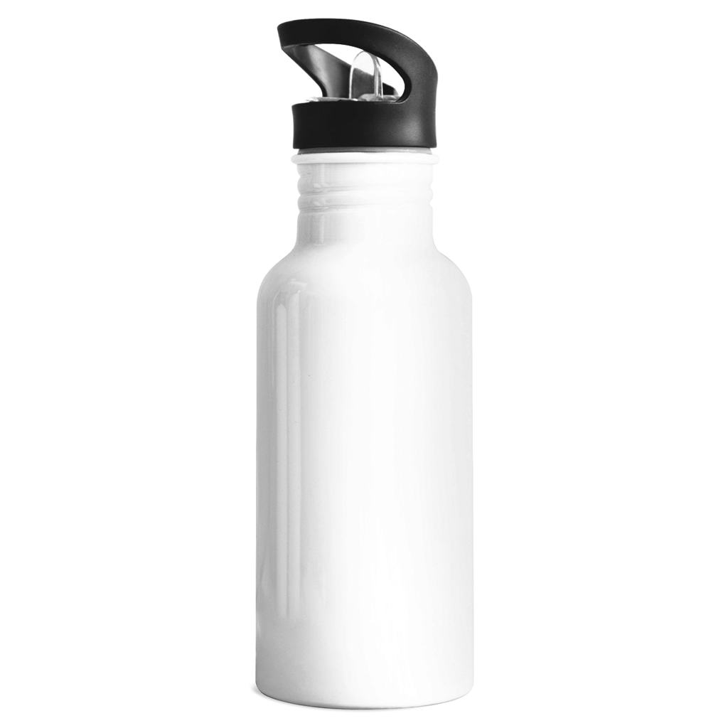 Edelstahl-Trinkflasche CHARGE Printegy