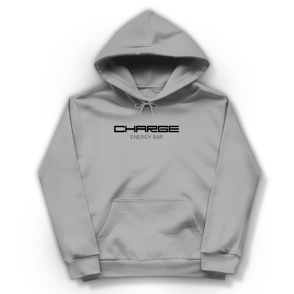 Damen Hoodie CHARGE Printegy