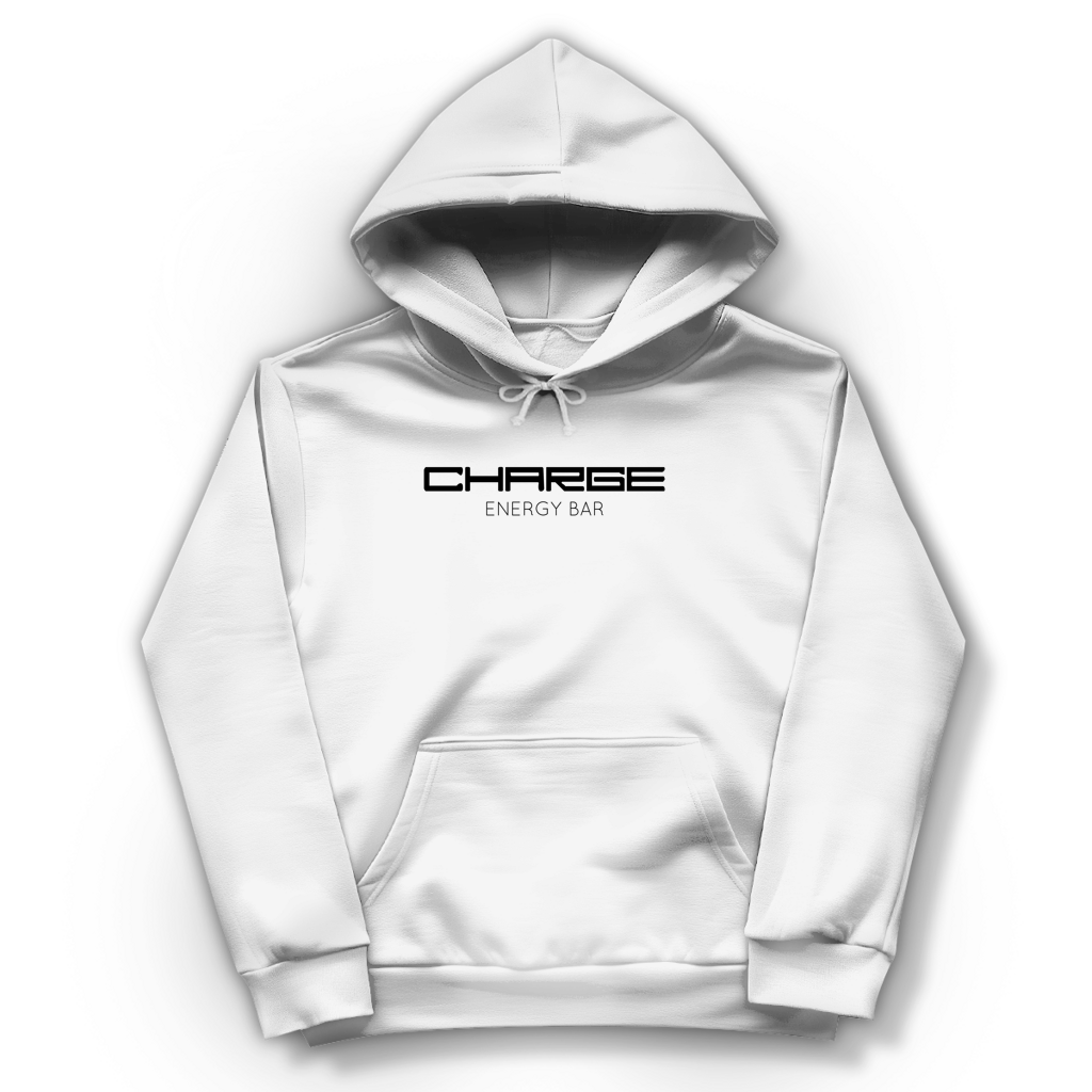Damen Hoodie CHARGE Printegy