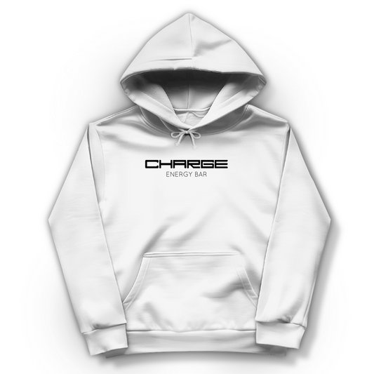 Damen Hoodie CHARGE Printegy