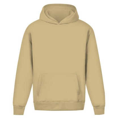 Oversize Hoodie Out of Office Printegy