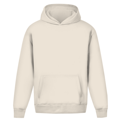 Oversize Hoodie Out of Office Printegy