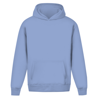Oversize Hoodie Out of Office Printegy
