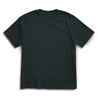 Oversize T-Shirt Out of Office Charge Printegy