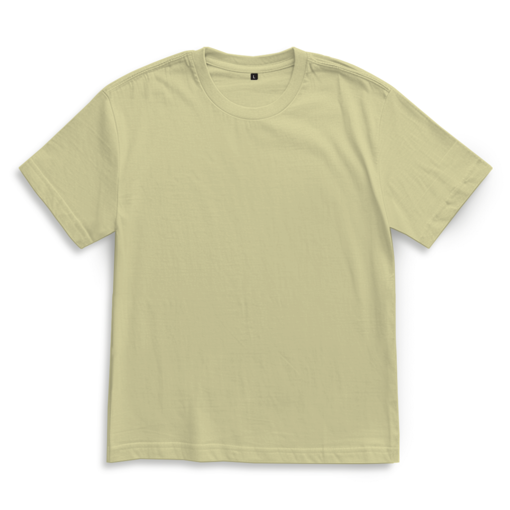 Oversize T-Shirt Out of Office Charge Printegy
