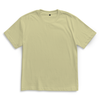 Oversize T-Shirt Out of Office Charge Printegy