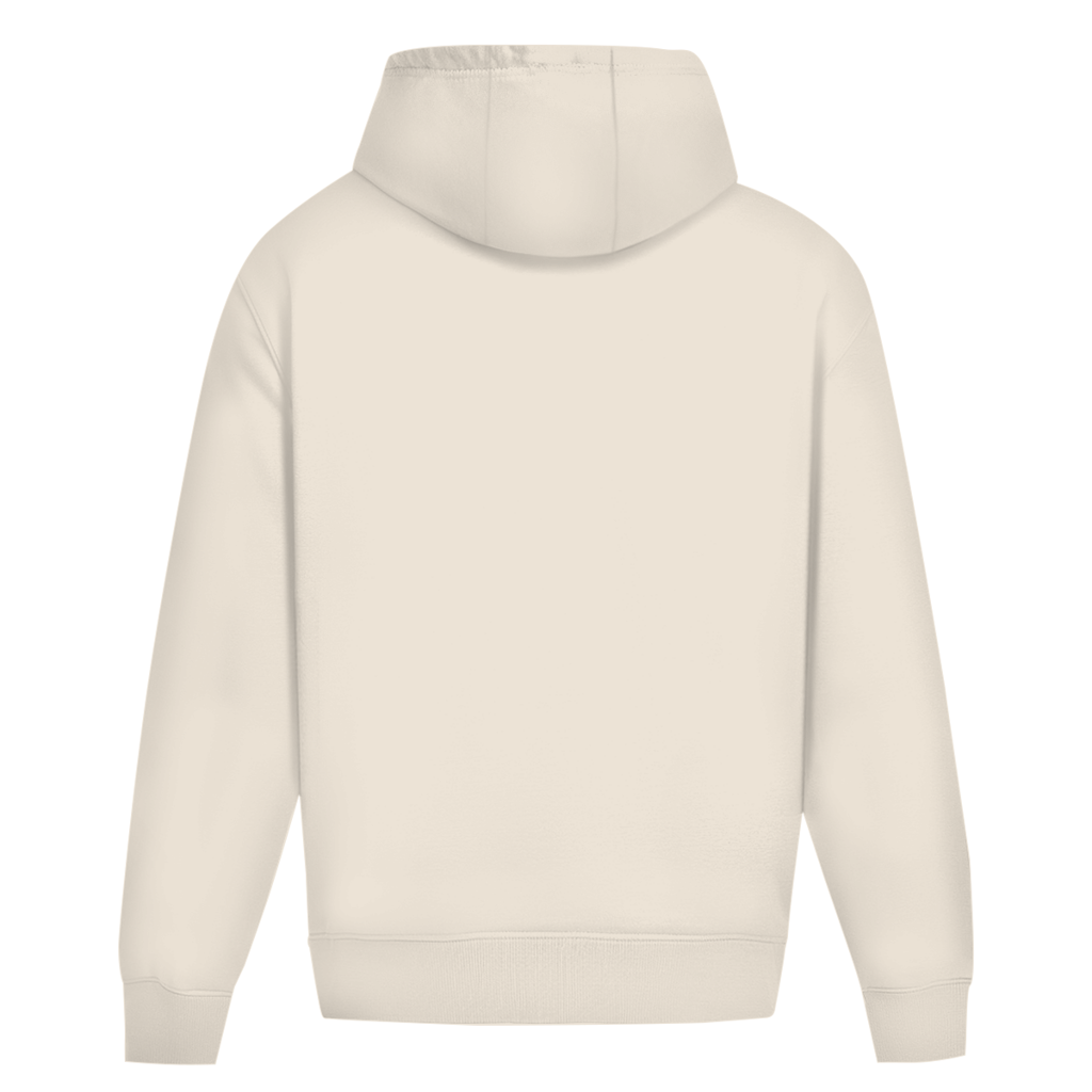 Oversize Hoodie Ohne Kordel Great Rub Printegy
