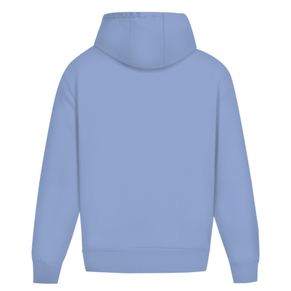 Oversize Hoodie Ohne Kordel Great Rub Printegy
