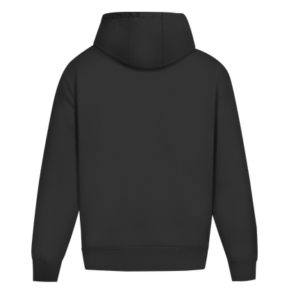 Oversize Hoodie Ohne Kordel Great Rub Printegy