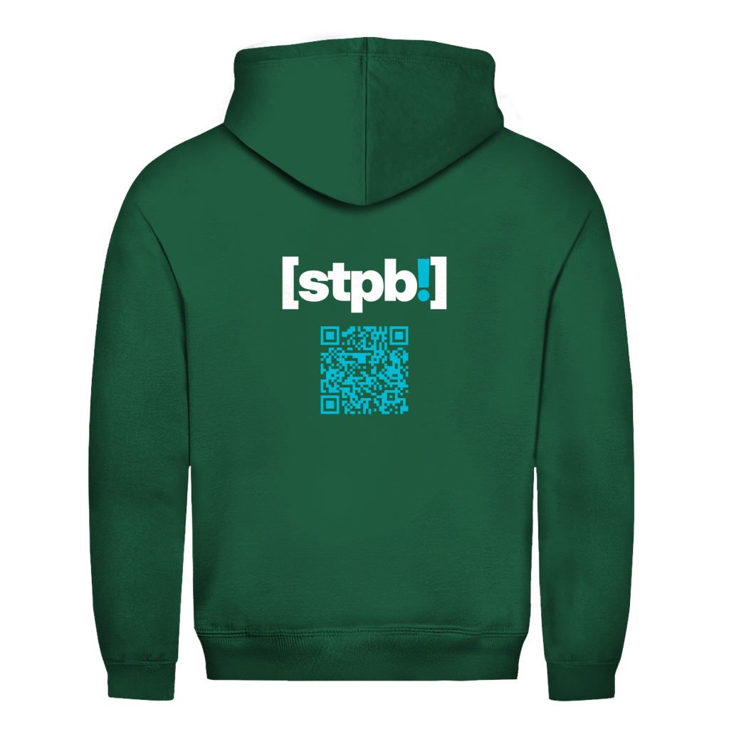 Herren Hoodie Startplatz Printegy