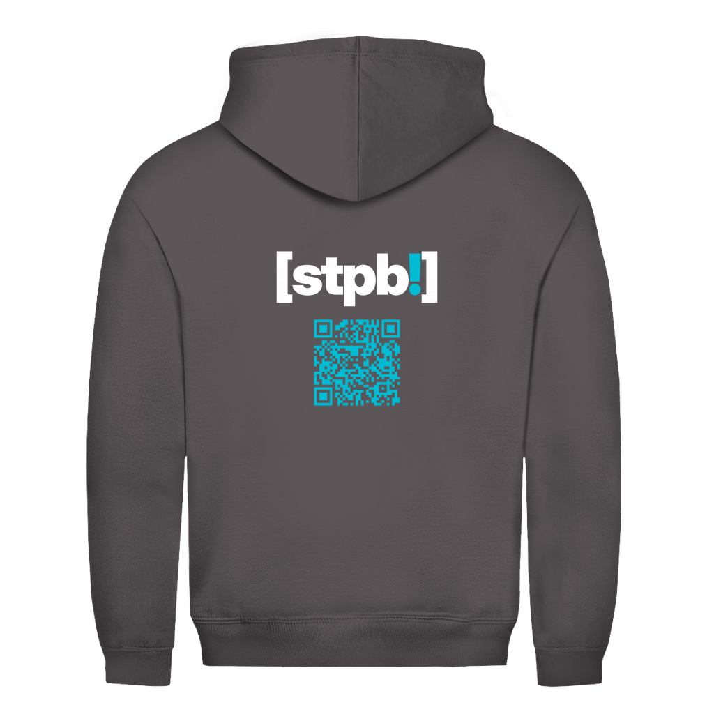Herren Hoodie Startplatz Printegy