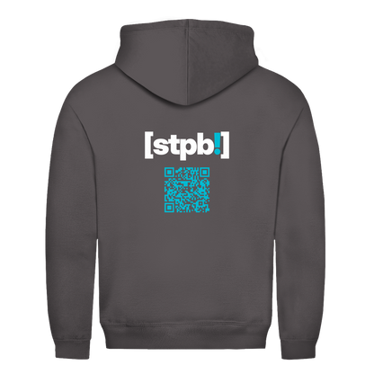 Herren Hoodie Startplatz Printegy