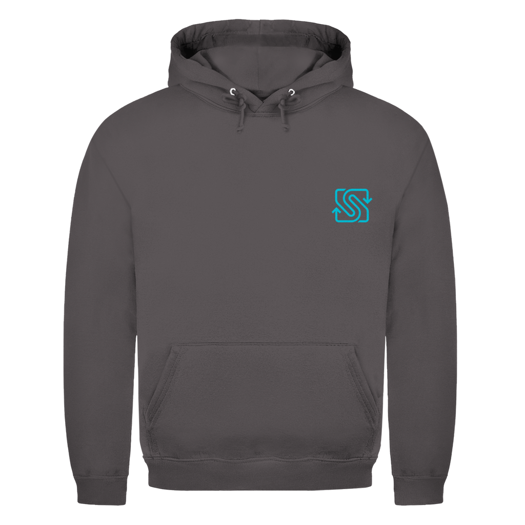 Herren Hoodie Startplatz Printegy