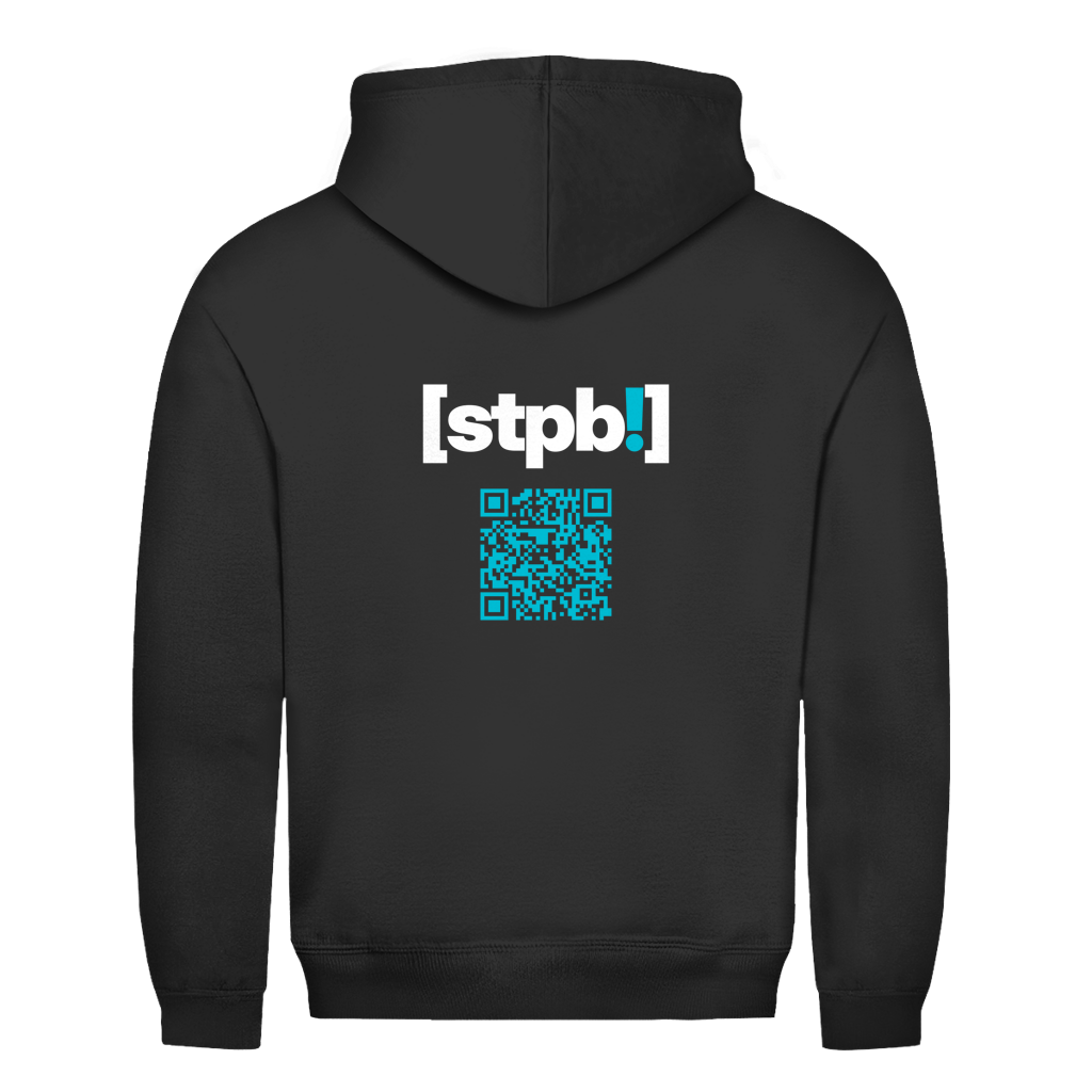 Herren Hoodie Startplatz Printegy
