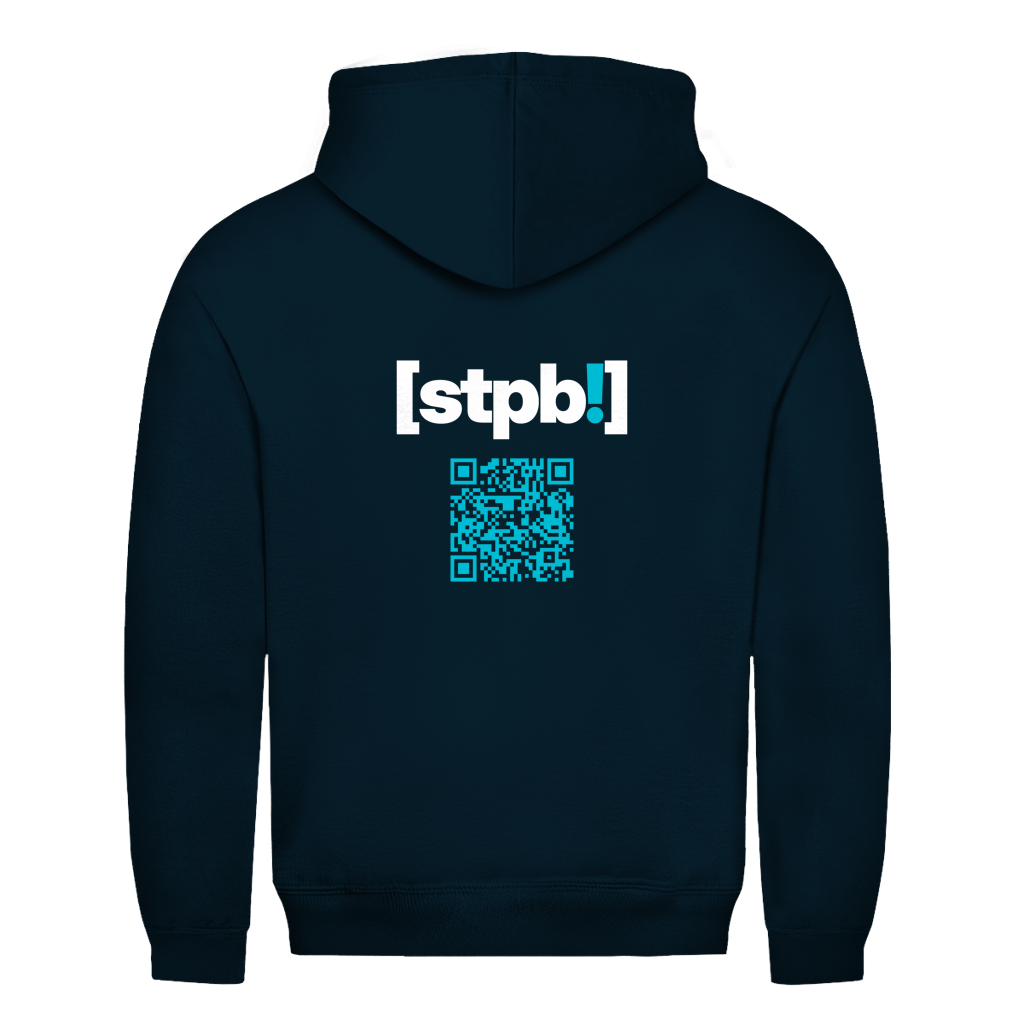 Herren Hoodie Startplatz Printegy