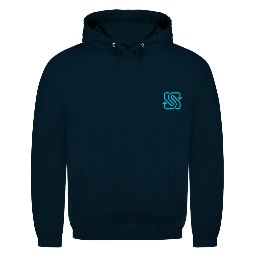 Herren Hoodie Startplatz Printegy