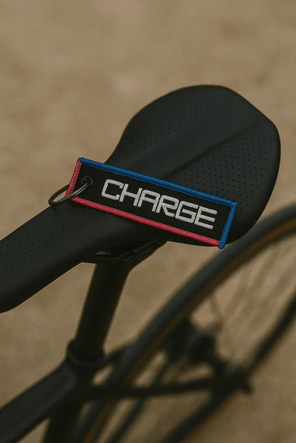 Charge Schlüsselanhänger Charge Energy Bar