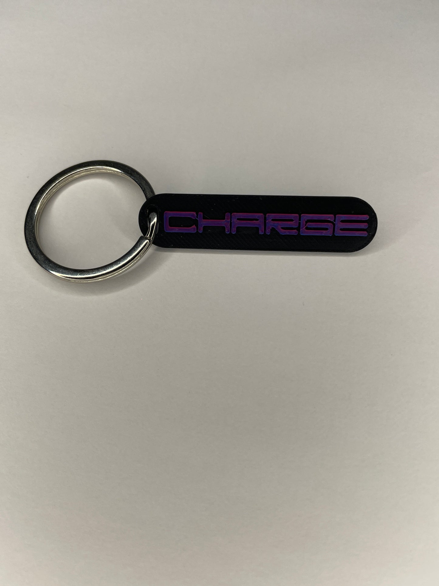 Charge Energy Schlüsselanhänger – Dein täglicher Reminder für volle Power Charge Energy Bar