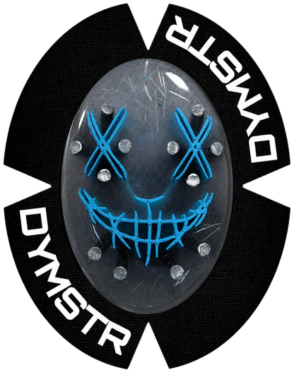 Dymostar Joker Face Knieschleifer Charge Energy Bar Energieriegel