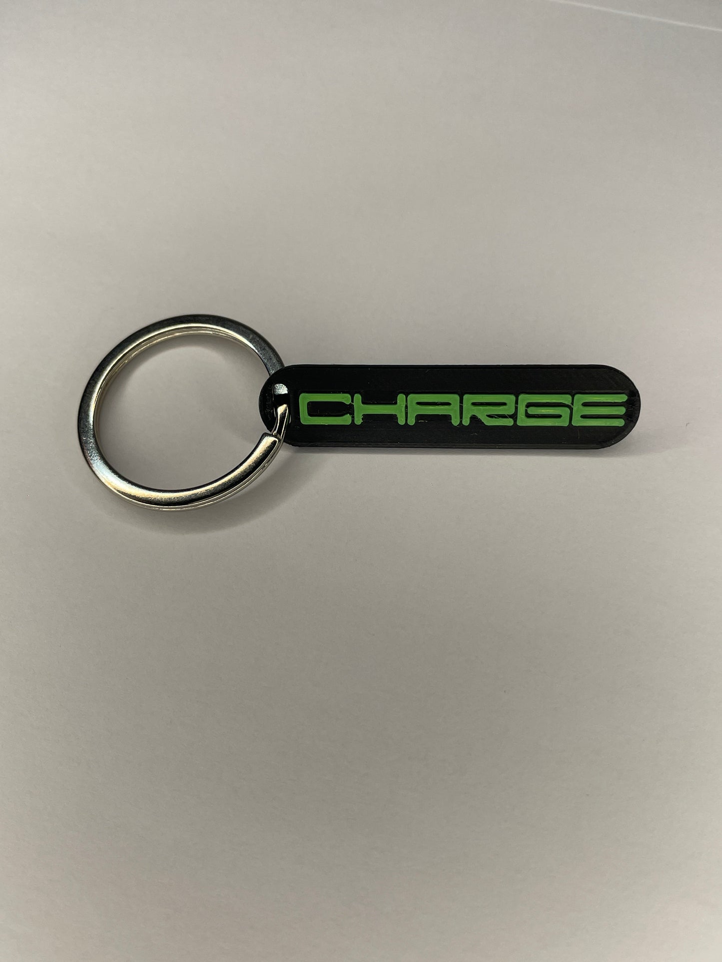 Charge Energy Schlüsselanhänger – Dein täglicher Reminder für volle Power Charge Energy Bar