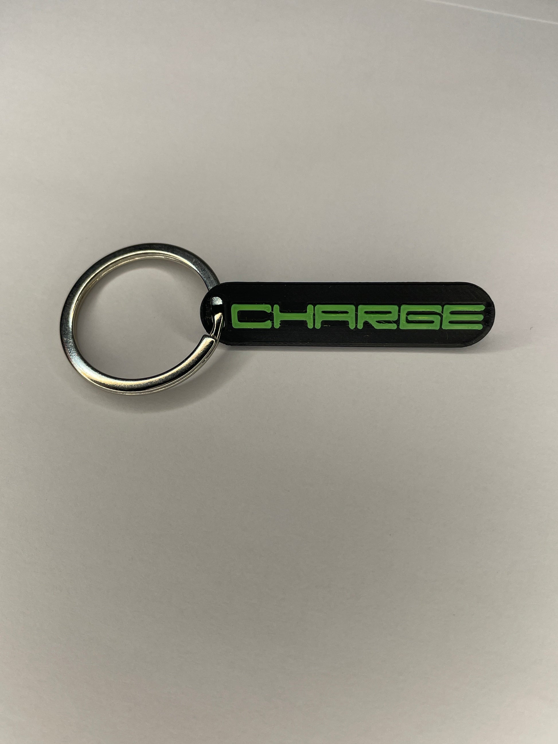 Charge Energy Schlüsselanhänger – Dein täglicher Reminder für volle Power Charge Energy Bar