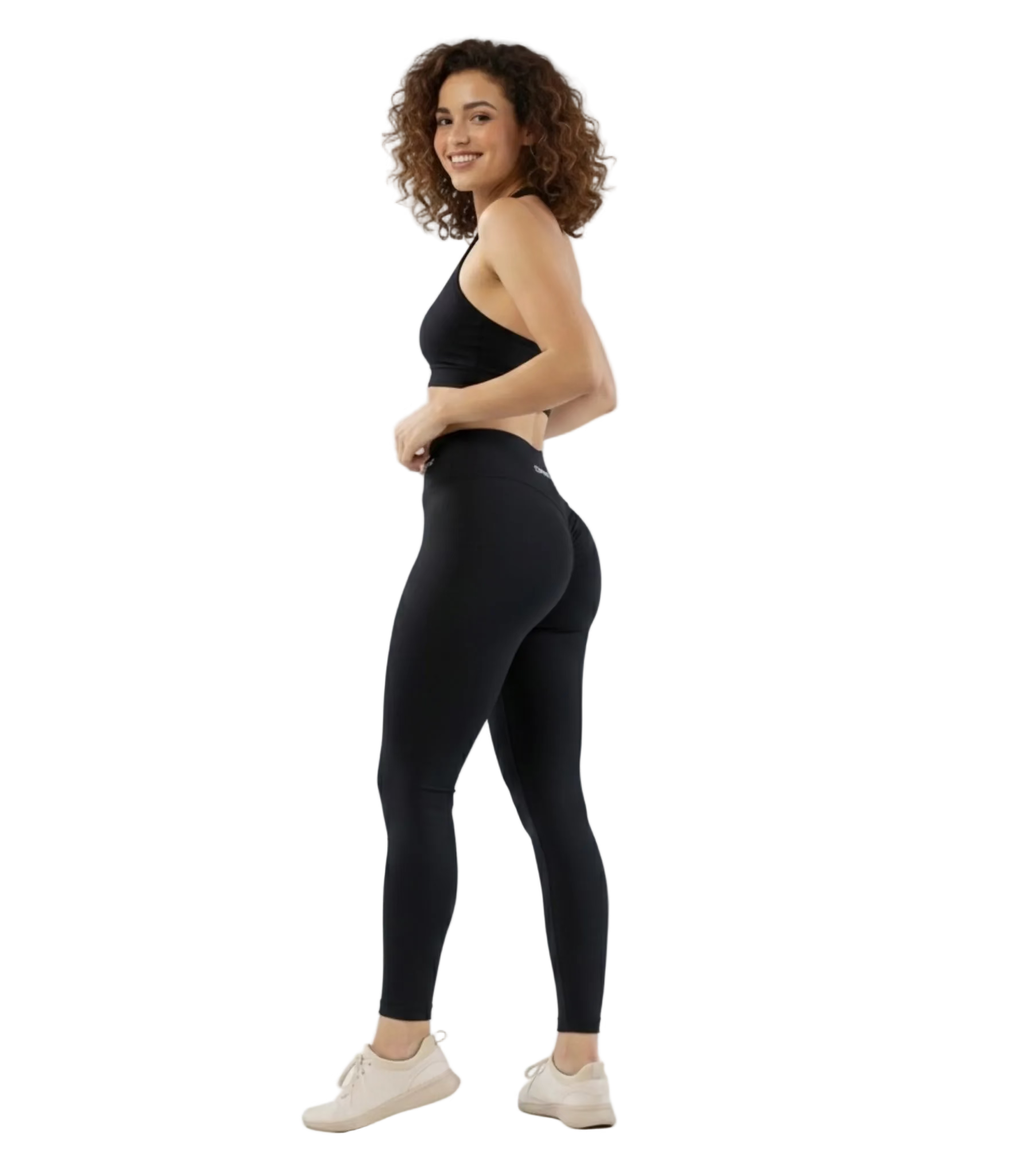 Scrunch Leggings CHARGE Printegy