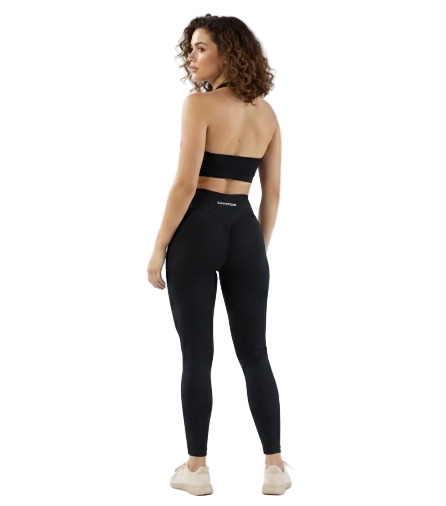 Scrunch Leggings CHARGE Printegy