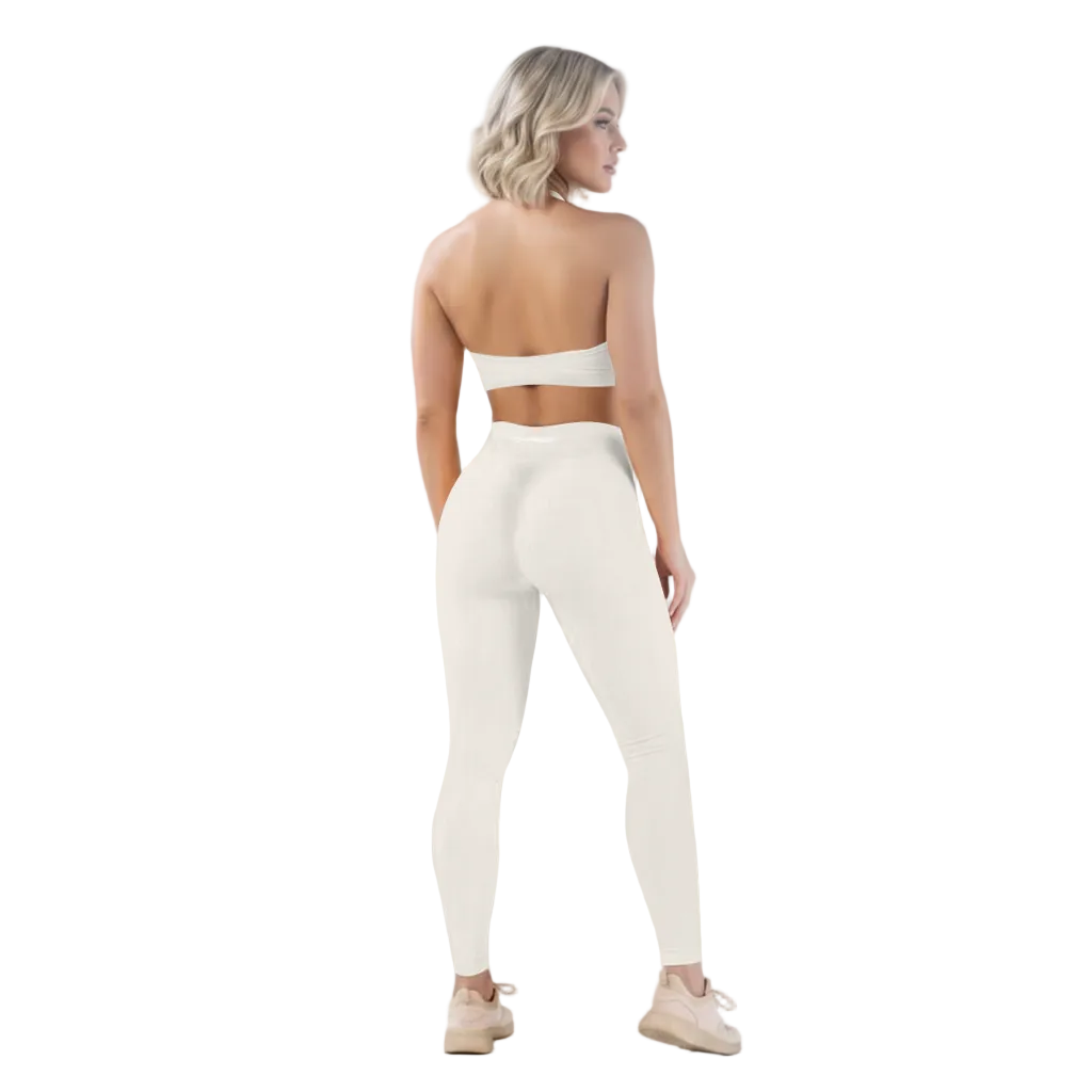 Scrunch Leggings CHARGE Printegy