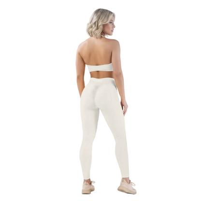 Scrunch Leggings CHARGE Printegy