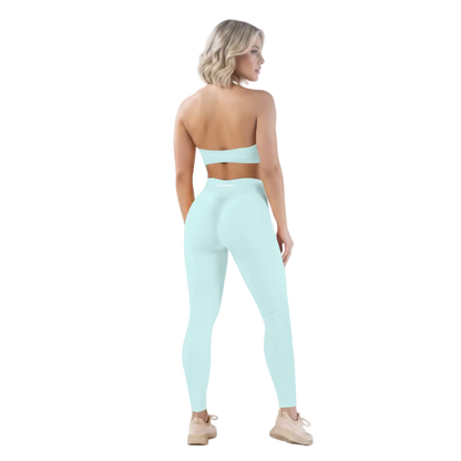 Scrunch Leggings CHARGE Printegy