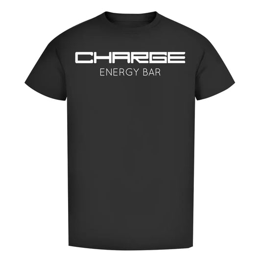 Charge Energy Bar T-Shirt Printegy
